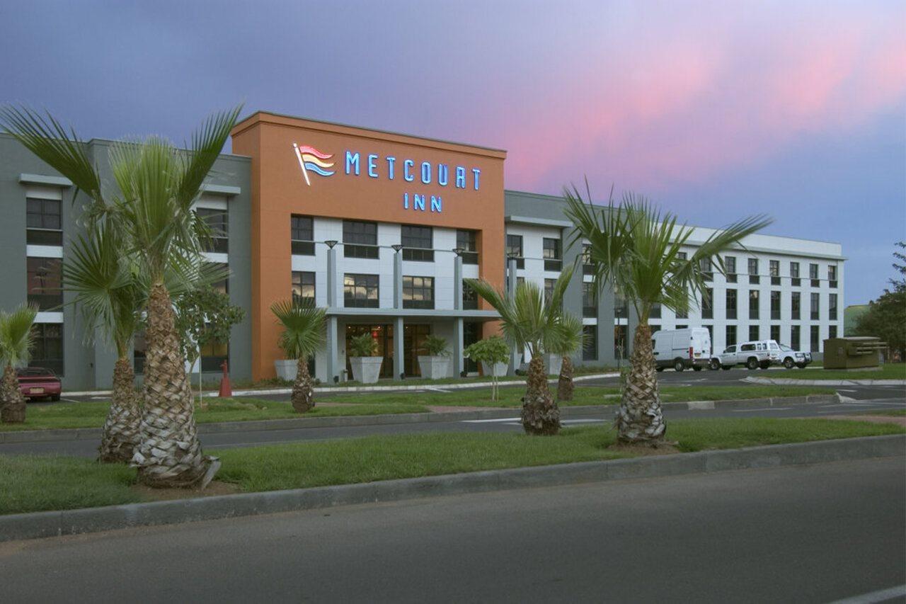 Peermont Metcourt Inn At The Grand Palm, Габороне Экстерьер фото